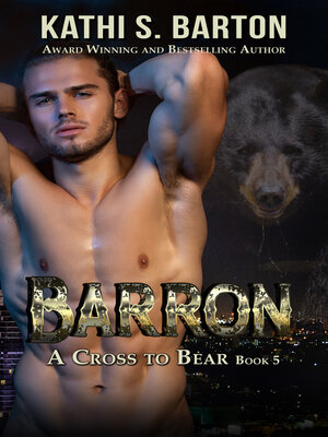 cover image of Barron